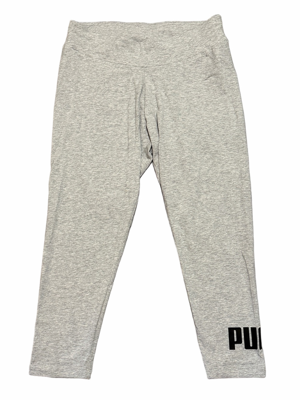 NEW Ladies Puma Leggings, Size M